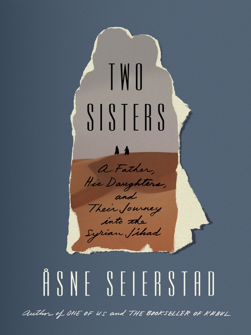Title details for Two Sisters by Åsne Seierstad - Available